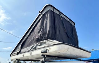 2012 Ford Econoline E-150 - Bubblicious