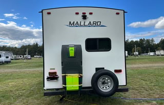 2020 Heartland Family Vacation Edition