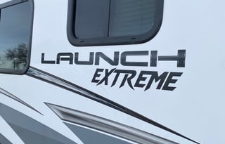 Camp gear stocked & ready, Just bring toothbrushes