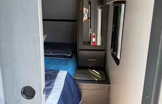 2023 Keystone RV Bullet 260RBS