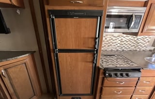 2017 Fleetwood Flair - Your Home Away From Home