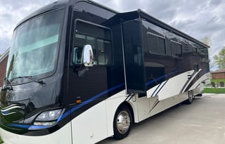 The Rolling Coachman