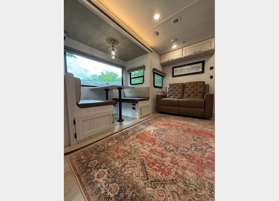Travel Trailer rentals in Gaylord