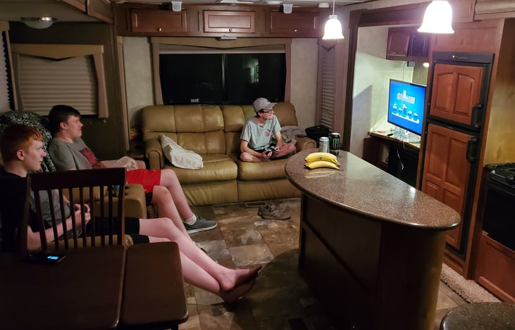 RV Photo