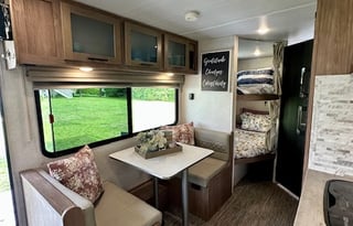 2020 Forest River RV No Boundaries NB19.3