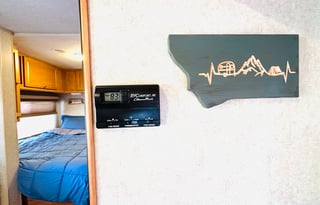 Super Clean CLASS C - Turn Key w/Essentials 24ft