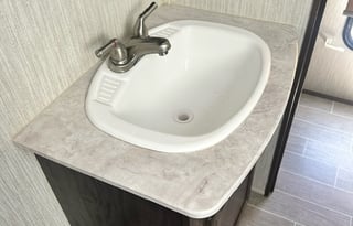 2019 Forest River RV Cherokee Arctic Wolf 305ML6