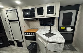 2022 Jayco White Hawk 27RB