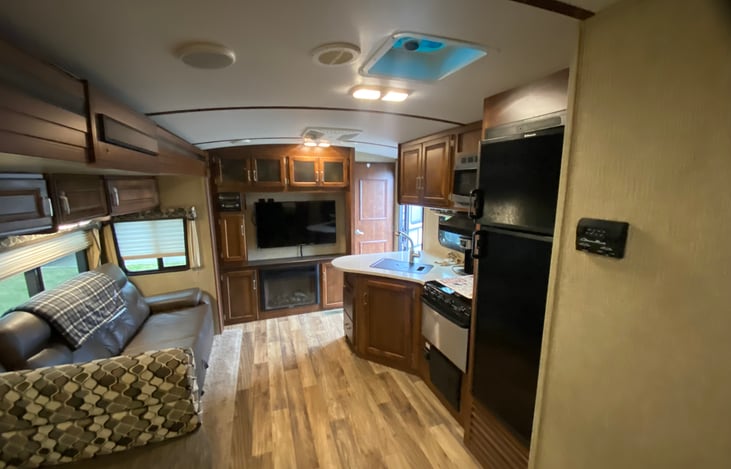 RV Photo