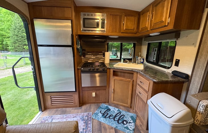 RV Photo