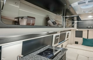 Only 185 weekday Mercedes Seats 5 Sleeps 2-3