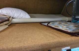 2016 Coachmen RV Freelander 32BH Ford 450