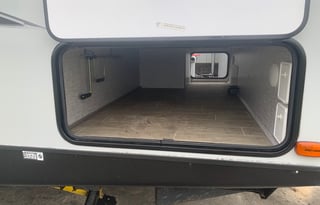 2020 Heartland Wilderness 3350DS