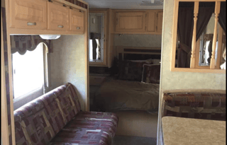 2008 Aerolite 26RGSL