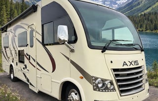 The Axis Xplorer