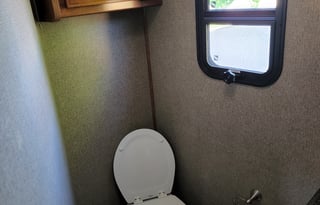 2018 Holiday Rambler Navigator XE 36U