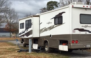 Nice Comfortable Getaway for weekend or longer!