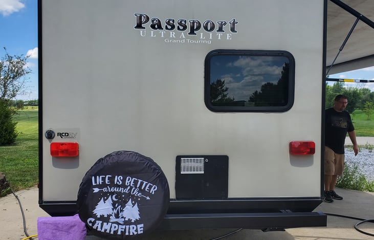 RV Photo