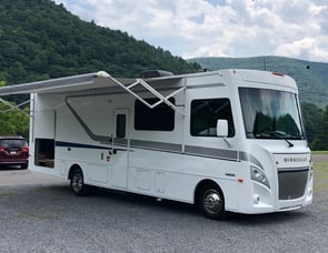 Winnebago Intent 31P