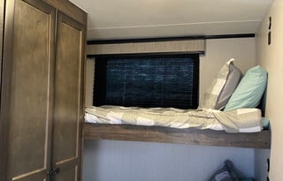 2021 Heartland Milestone 370FLMB