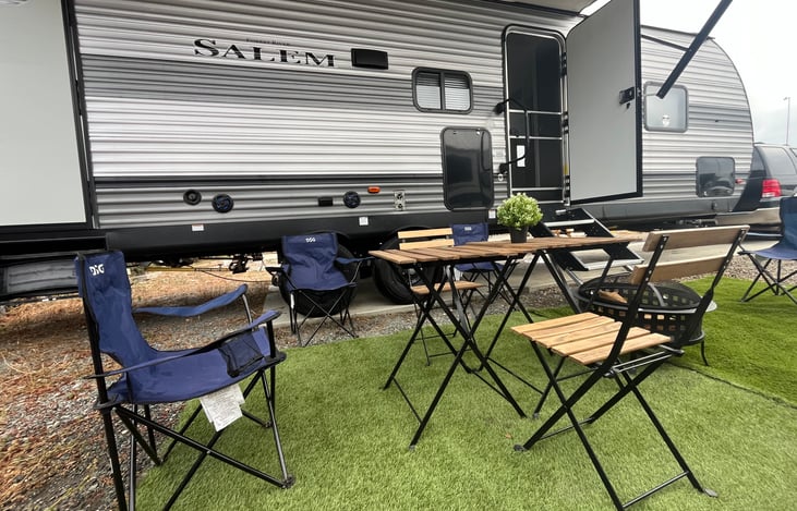 RV Photo