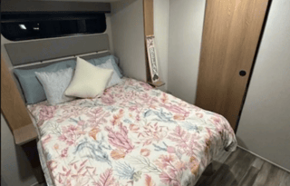 Dos Casita - Two private bedrooms!!