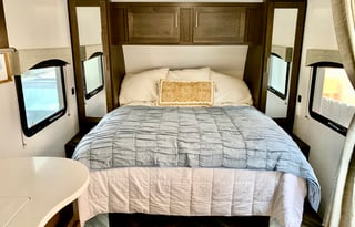 2019 Forest River RV EVO T2250