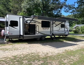 Forest River RV Rockwood Ultra Lite 2906RS