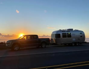 Airstream RV Flying Cloud 23FB
