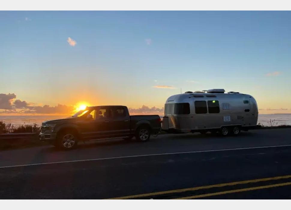 Travel Trailer rentals in Manchester