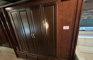 2017 Fleetwood Storm 36F - Bunk Beds!!!