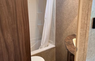 Sporty  Show Stopper