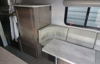 2019 Forest River RV No Boundaries NB19.7