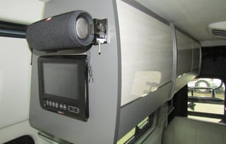 Blue VanLife Adventure 2, Synergy 19P