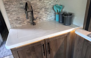 Entegra Accolade XT 35L - Adventure awaits