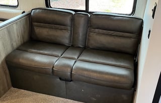 2022 Palomino Puma XLE Lite 30DBSC