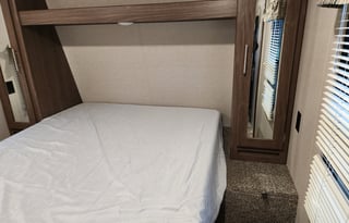 2019 Keystone Bunkhouse (Delivery Only)