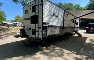 2022 Jayco Jay Flight 28BHS