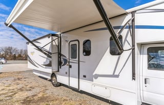 NEXIE - 2023 Nexus RV Triumph