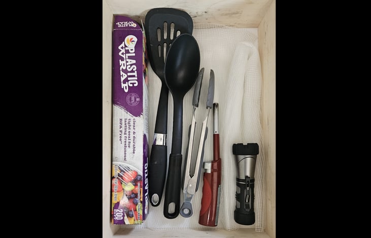 Other Kitchen Utensils