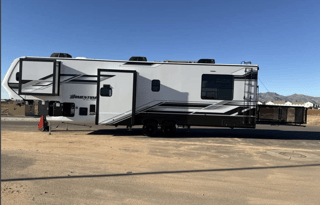 Military Friendly / Off-Grid Ready DELIVERED