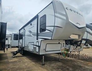 Keystone RV Cougar 320RDS