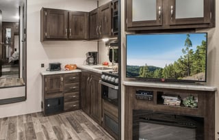 2020 KZ Sportsmen 251RL