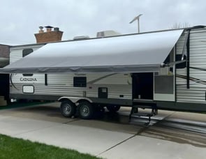 Coachmen RV Catalina 303QBS