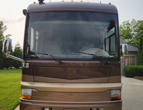 Fleetwood RV Providence 40X