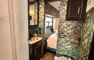 Permian Basin Deliverable Motorhome