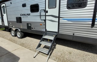 2020 Coachmen RV Catalina Legacy 323BHDSCK