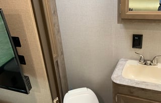 2020 Forest River RV Aurora 18RB