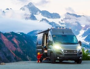 Forest River RV Coachmen Pixel 2.0