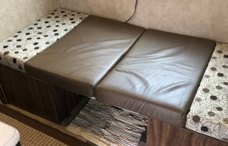 2019 Coachmen RV Clipper Cadet 17CBH